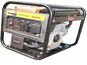 數碼發(fā)電機