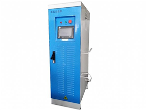 DDC40K單槍直流充電樁